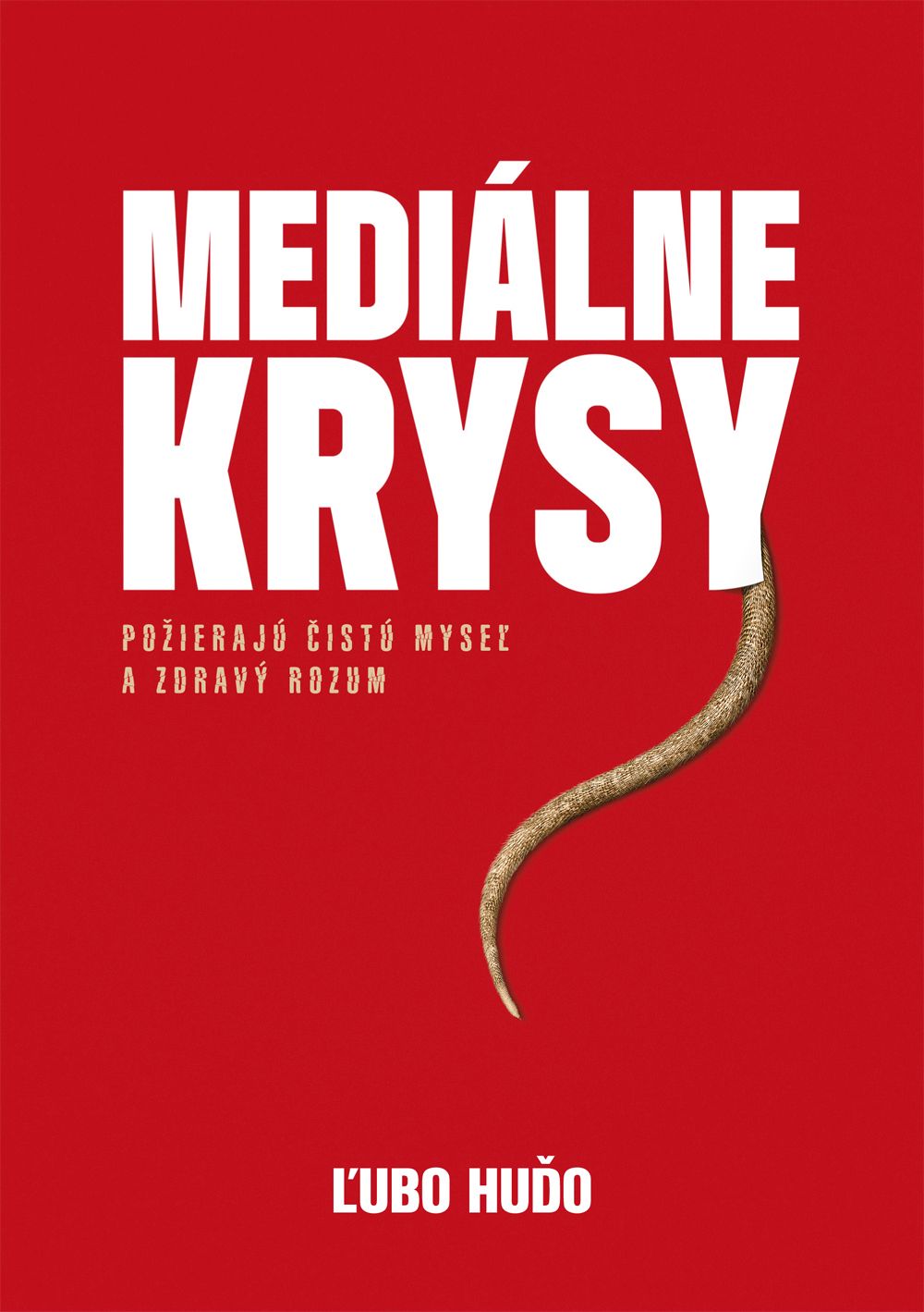 Medialne krysy