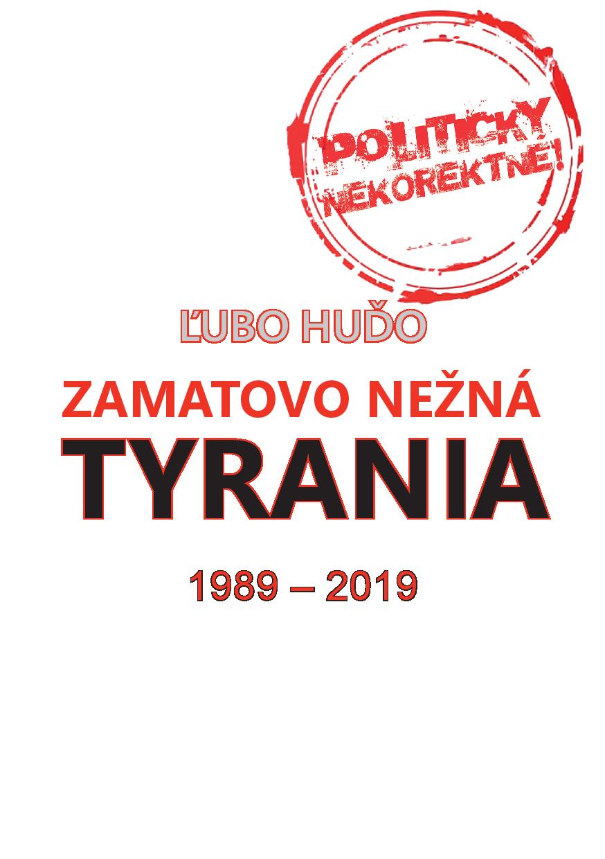 Zamatovo nežná tyrania 2