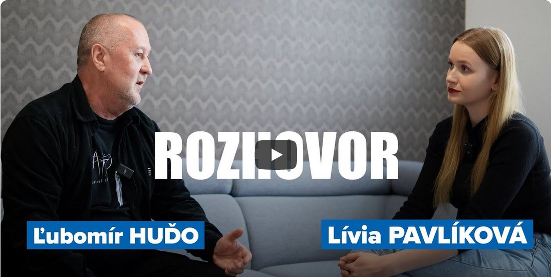 Lívia & Ľubo v rozhovore analyzovali progresívcov