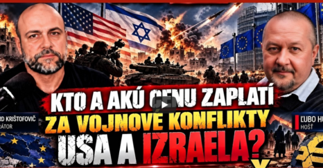 TVOTV: NORDSTREAM, USA, IZRAEL